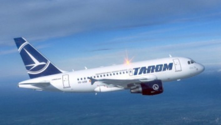 Tarom reia zborurile spre China din august, cu două curse săptămânale